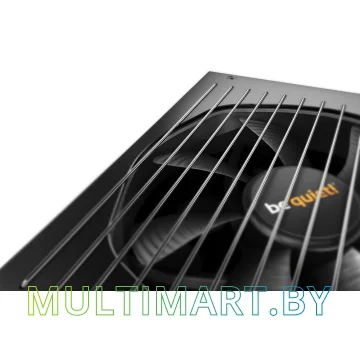 Блок питания be quiet! Straight Power 11 550W (BN281) картинка 5